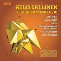 Sallinen: Chamber Music (I - VIII)